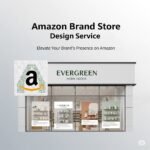 Amazon Brand Store Design Service