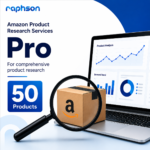 Amazon FBA Product Research Service - Image 2