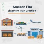 Amazon FBA Shipment Plan Creation & Logistics Support