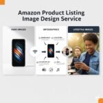 Amazon Product Listing Image Design Service - Image 2