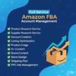 Full Service Amazon FBA Account Management - Image 2
